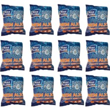 Karokstore Flora Nem Alıcı 450 G Yedek 12'li Paket