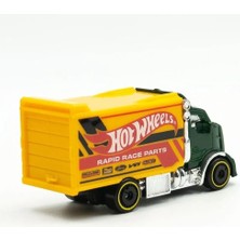 Karokstore Tekli Arabalar Hıway Hauler Iı HKK00