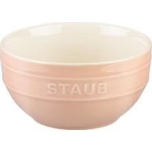 Karokstore Seramik Kase Seti 6'lı Macaron Renkleri