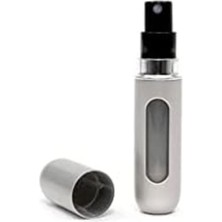 Özgürce Renkli Cep Parfüm Şişesi, Mobil Parfüm Şişesi, Taşınabilir Kokulu Şişe