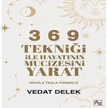 Karokstore 3 6 9 Tekniği ile Hayatının Mucizesini Yarat