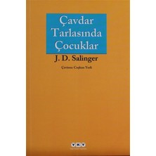 Karokstore Çavdar Tarlasında Çocuklar
