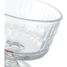 Feyza Design Pratik ve Şık 240 cc Dondurma Kabı Çiftli Hediye Kutusunda