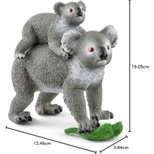Karokstore Koala Anne Bebek