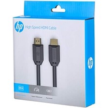 Karokstore Hp DHC-HD01-01M 1mt HDMI Görüntü Kablosu 2.0V 4K 60Hz