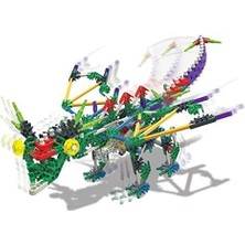 Karokstore Stompz Model Yapım Seti (Motorlu)