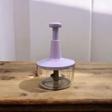 Feyza Design Çok Amaçlı El Rondosu, Renkli ve Kullanışlı, Pratik Mutfak Gereci