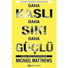 Karokstore Daha Kaslı Daha Sıkı Daha Güçlü: Sağlıklı Vücut Geliştirme Rehberi