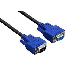 Karokstore SL-VGA175 VGA 3m Uzatma Kablosu