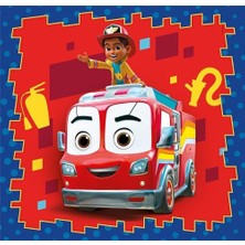 Karokstore 3X48 Super Kolor Firebuds