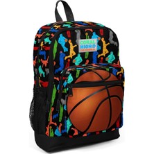 Karokstore Basketbol Sırt Çanta 23471