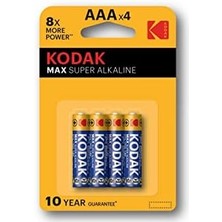 Karokstore 30952812 Alkalin Pil, Lacivert