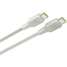 Karokstore By - Instantconnect Kablo Usb-C Usb-C,beyaz,1.5m