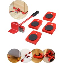 Karokstore Tekerlekli Mobilya Beyaz Eşya Buzdolabı Taşıma Mobilya Kaydırma Aparatı 150KG Dayanıklı