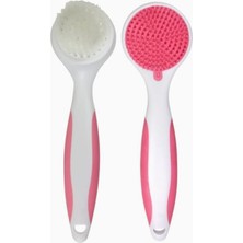 Özgürce Yüz Temizleme Fırçası Seti, Kutulu, Derinlemesine Temizlik, Pürüzsüz Cilt