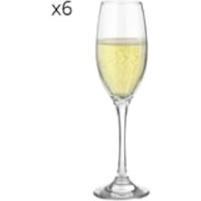 Karokstore Maldıve Şampanya 180 cc 6'lı Hediyelik Kutu