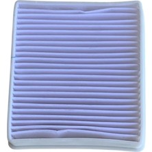 Karokstore Elektrikli Süpürge Hepa Filtre - Gri Plastik - 2 Adet - SC4470 - Modelleri Ile Uyumlu Ürünler Açıklamada