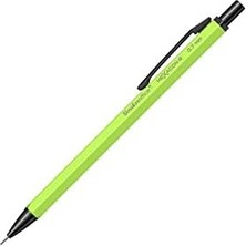 Karokstore Hexagonr Mekanik Kurşun Kalem Neon Sarı 0.7 mm