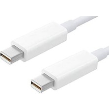 Karokstore SL-MDP10 Mini Display M To M 1m Çevirici Kablo