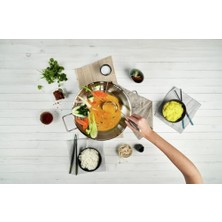 Karokstore Çorba Kepçesi