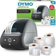 Karokstore Dymo LW550 Elektronik Etiket Yazıcısı Promo *