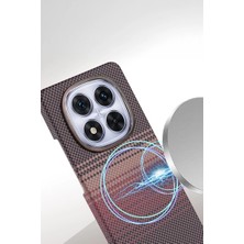 Indispensablely Redmi Note 14 Vega Magsafe Kapak -