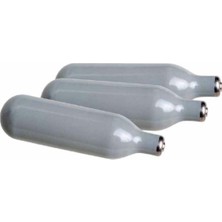 Feyza Design Kuruşlu Şanti Sifonu ve Nitro Brew Tüpü Seti 10'lu Kst-08