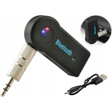 Karokstore Aux Bluetooth Araç Kiti Aux Bluetooth Kit
