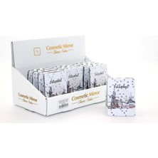 Özgürce El Aynası - Istanbul Tasarımı, Şık ve Zarif Dekoratif Aksesuar