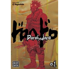 Karokstore Dorohedoro, Vol. 1