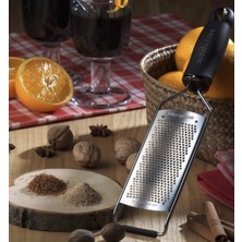 Feyza Design Ince Rende, Çok Amaçlı ve Dayanıklı, Mutfakta Pratik Kullanım