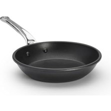 Karokstore De Buyer Tava, Paslanmaz Çelik, Gümüş, Paslanmaz Çelik, Gümüş, 27.9 x 20.1 x 10.9 cm