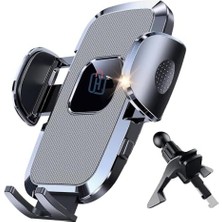 Karokstore Havalandırma Araba Telefon Tutucu Yüksek Kalite Araç Içi Tutucu
