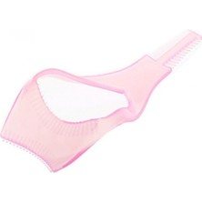 Özgürce Kolay ve Hızlı Rimel Uygulama Aleti, Göz Makyajı Için Pratik Çözüm