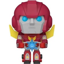 Karokstore Pop Transformers: Hot Rod W/matrix Figür