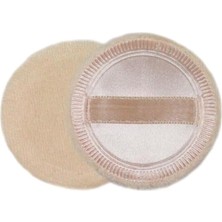 Özgürce Pudra Süngeri Tekli, Pürüzsüz ve Doğal Makyaj Için Ideal Seçim