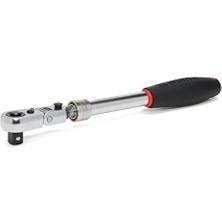 Karokstore Mafsallı Teleskobik Cıcır 1/2 Inç Uzatılabilir