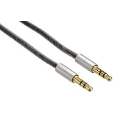 Karokstore 3.5mm - 3.5mm, "aluline" Altın Uç 2m