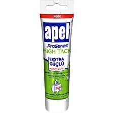 Karokstore Apel H660 Proseries Tack Yapıştırıcı 75 ml