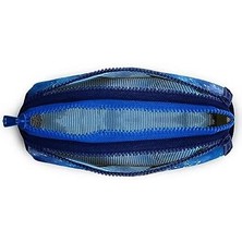 Karokstore Kalem Çanta (Üç Bölmeli)