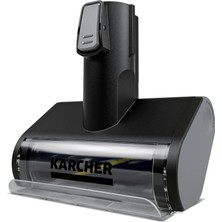 Karokstore 2.863-090.0 Elektrikli Süpürge Fırçası, Plastik