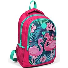 Karokstore Yaygan Kids 14377 Okul Çantasi