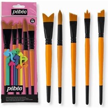 Karokstore 5li Fırça Seti - Set 19