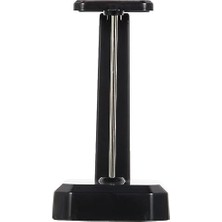 Karokstore Buro Masaustu ve Ofis 121000080501 Plastik,siyah Siyah