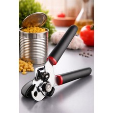 Feyza Design Paslanmaz Çelik Konserve Açacağı, Dayanıklı ve Kullanışlı Tasarım