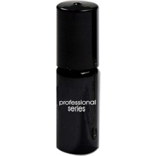 Özgürce Göz Makyajı Için Güçlü ve Hızlı Kuruyan Siyah Kirpik Yapıştırıcısı 3g