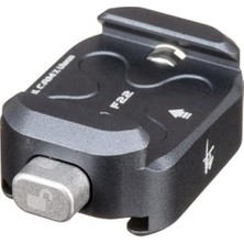 Karokstore F22 Cold Shoe Adaptör Mounting Base 2532