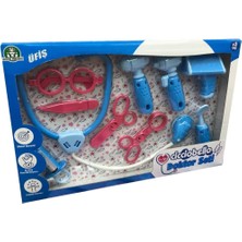 Karokstore Giochi Cicciobello Doktor Oyun Seti GPH0353