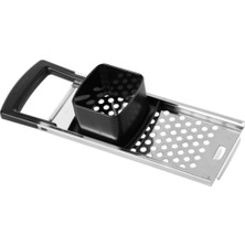 Feyza Design Pratik ve Şık Rende, Mutfağınızın Vazgeçilmez Yardımcısı