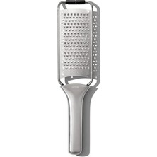 Feyza Design Paslanmaz Çelik Rende, Çok Amaçlı ve Dayanıklı Mutfak Aleti